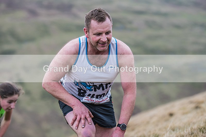 Barbondale-436 - Kendal Winter League Bardondale Junior & Senior Fell Races Sunday 8th February 2026