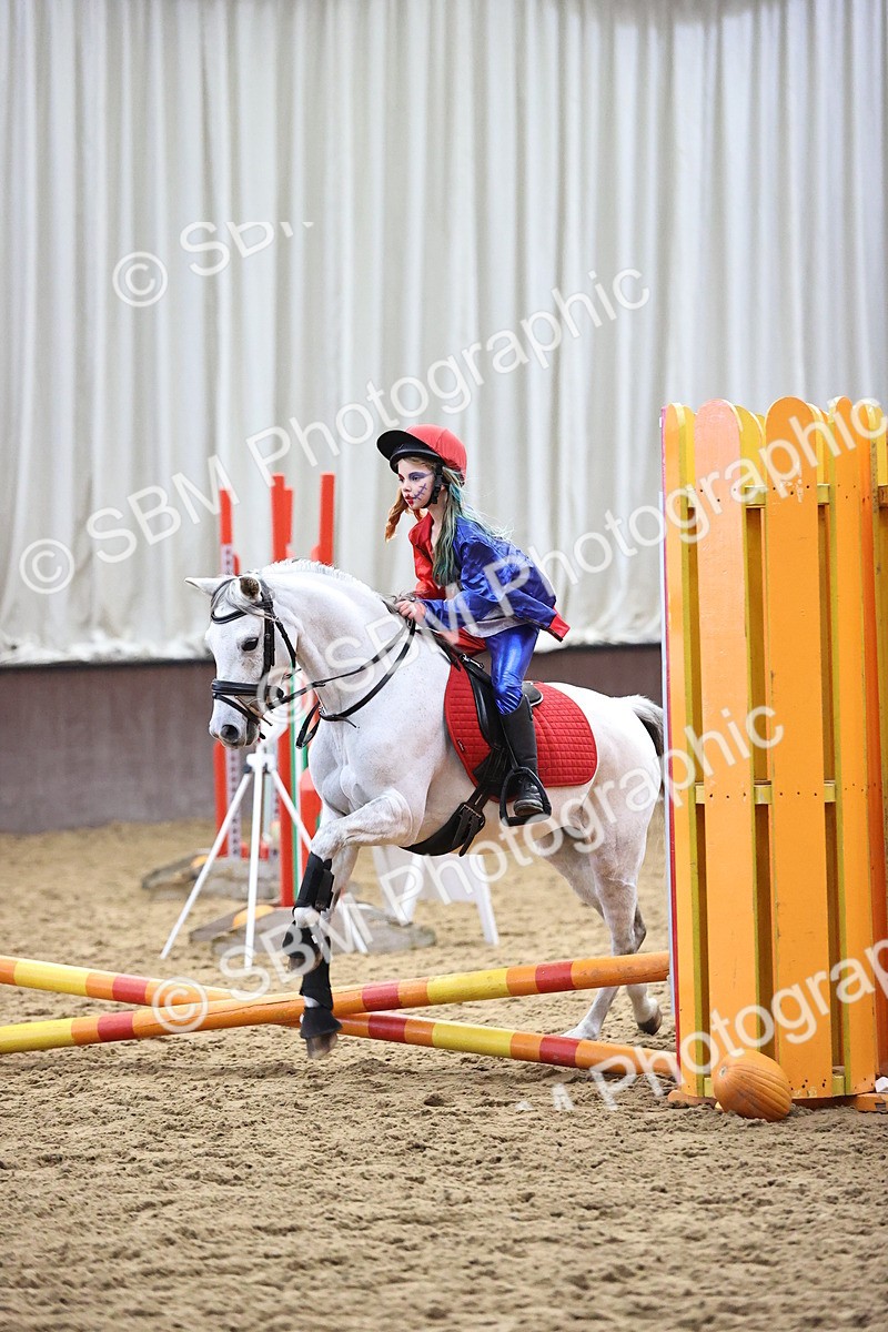 SBM_000310 - Class 2 - Show Jumping 50cm
