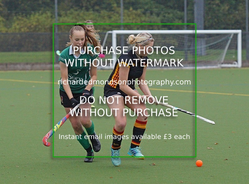 DSC02777 - Kendal Ladies Hockey 2nds v Kirkby Lonsdale (16/10/21)