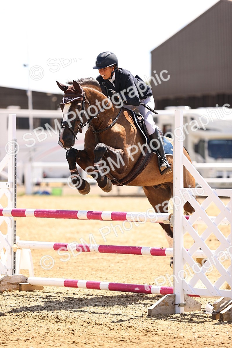 SBM_000588 - Class 4 - Senior Discovery - 1.00m
