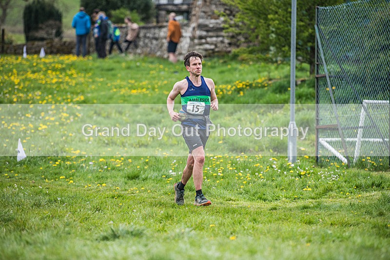 3 Peaks Finish-979 - The 3 Peaks Race Saturday 26th April 2025 - The Finish