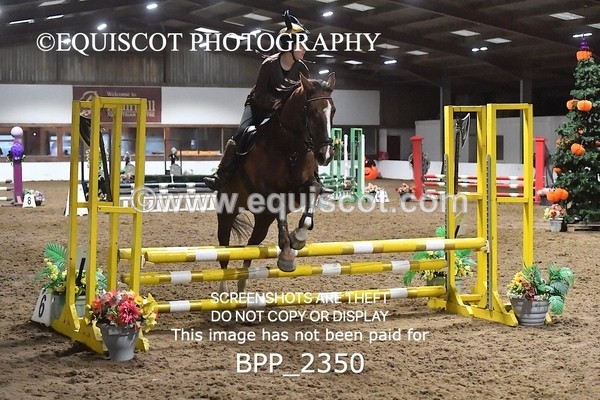 BPP_2350 - CLASS 4 TEAM SJ 70-75CM