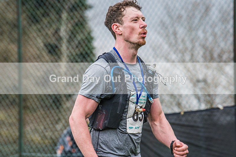 3 Peaks-2150 - The 3 Peaks Race - The Finish - Saturday 29th April 2023