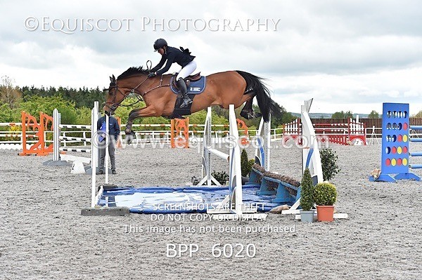 BPP_6020 - SUN CLASS 34 FOXHUNTER 2ND ROUND