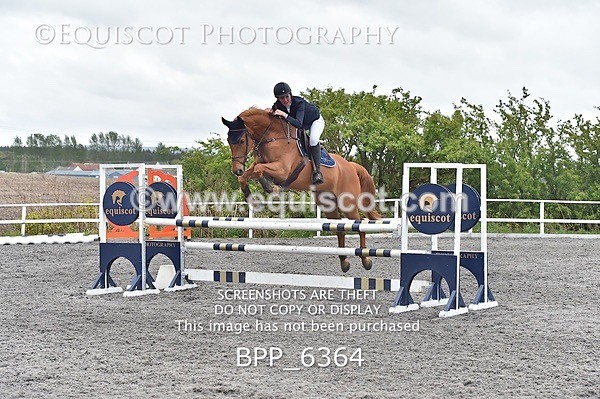 BPP_6364 - SUN CLASS 38 DISC/1M