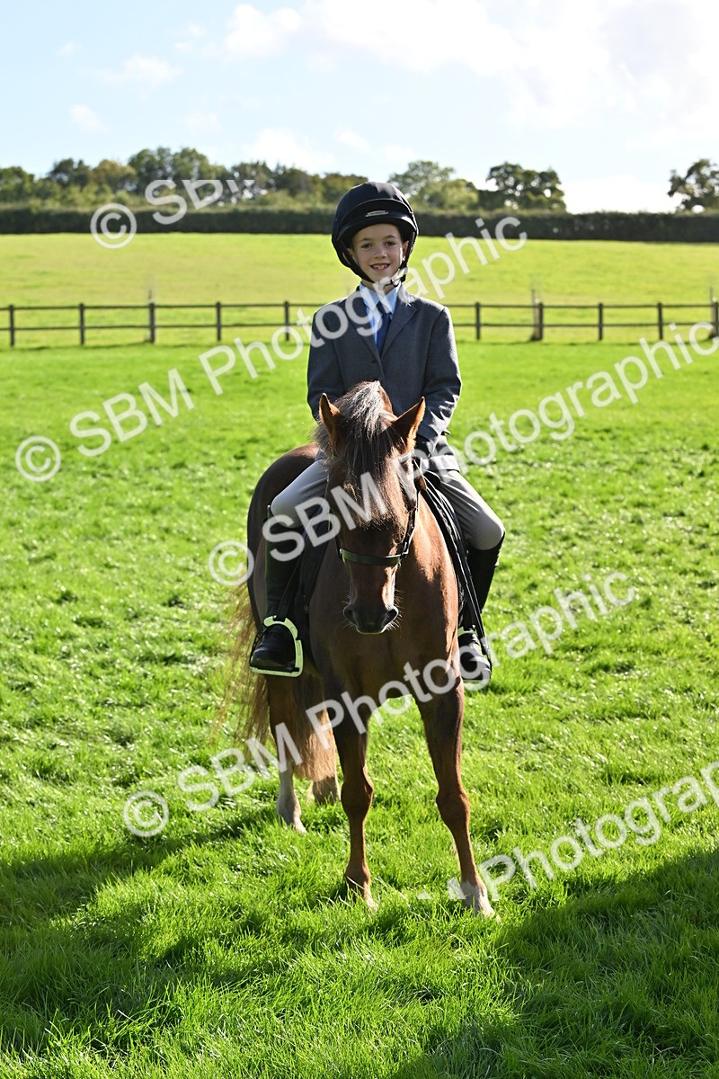 SBM_50341 - S21 - Novice & Newcomers First Ridden