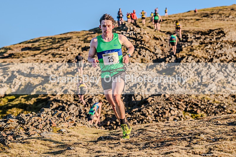 Grisedale-203 - Grisedale Grind Fell Race Wednesday 17th April 2024