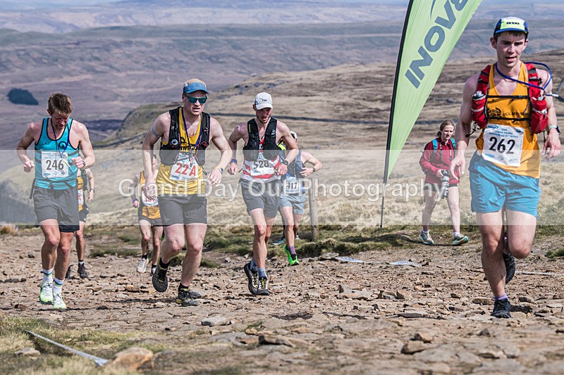 Pen-Y-Ghent-199 - The 3 Peaks Race Saturday 25th April 2026 - Pen Y Ghent