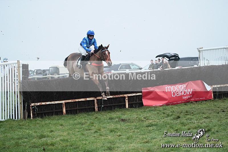 PtP 180126  1218 - Royal Artillery PtP Larkhill 18/01/26