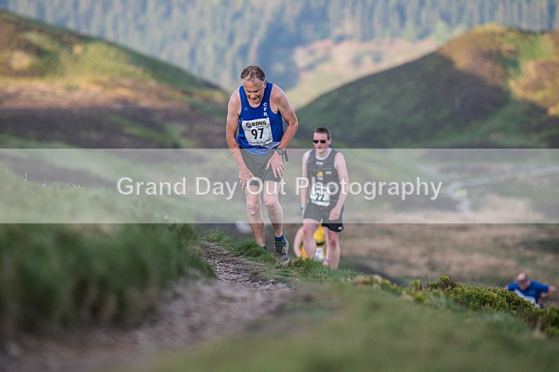 Lords Seat-553 - Lords Seat Fell Race Wednesday 30th April 2025