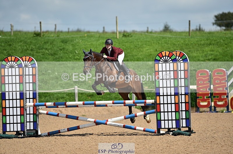 230902A-140354-01586 - Cls 3B Pony Medium 90cm