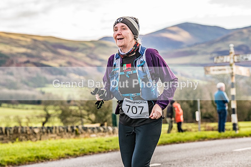 North Lakes Half Marathon  10k-1113 - North Lakes Half Marathon & 10K Road Races Monday 2nd January 2023