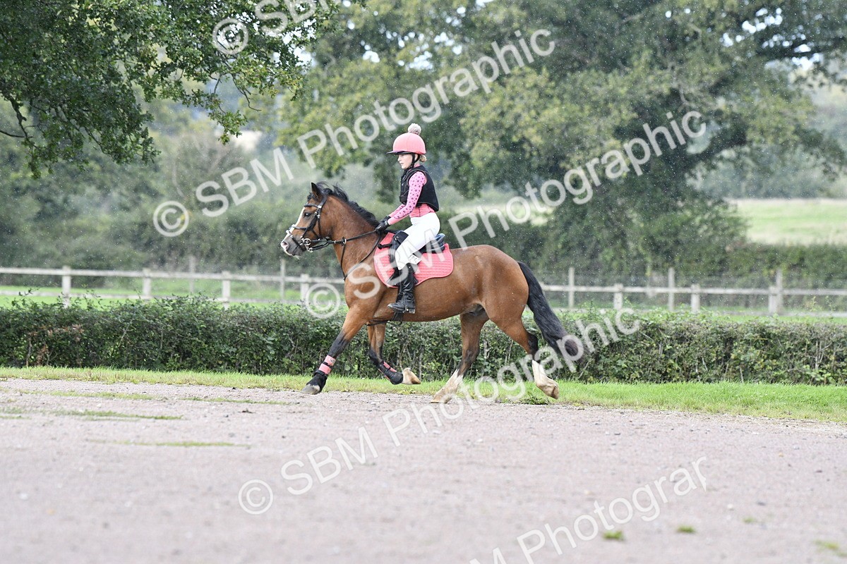 SBM_21764 - E9 - Eventers Challenge 60cm Championship