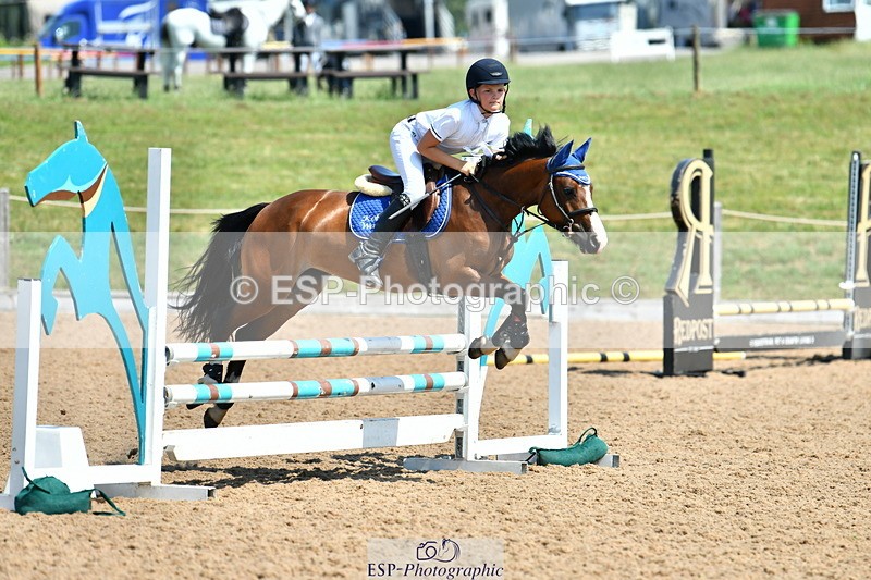 230625A-112836-03762 - Cls 34 Stepping Stones 128 + 138cm