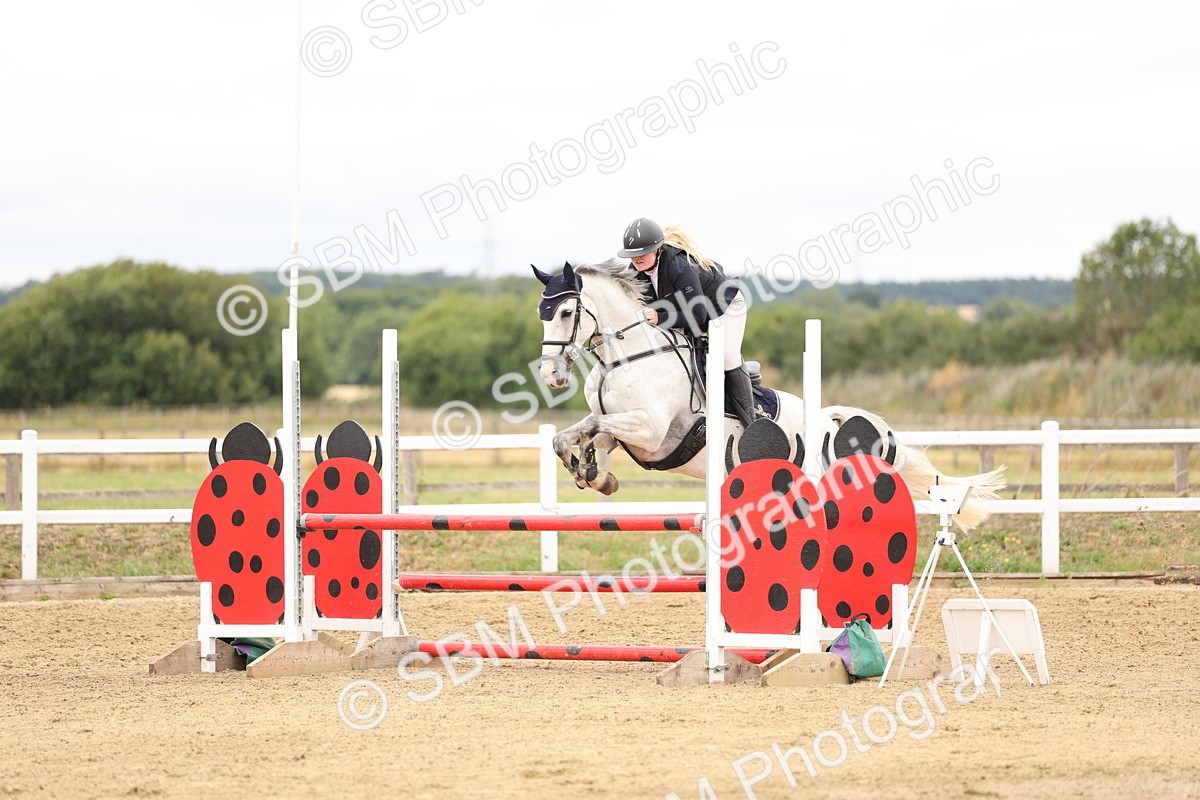 SBM_023482 - Class 4 - Amateur Championship Qualifier 95cm