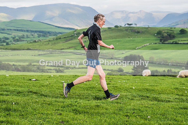 Hay-O-819 - Hay O Trail Race Tuesday 23rd May 2023