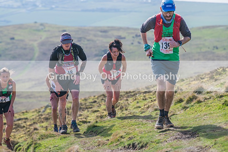 Black Combe-336 - Black Combe Fell Race Saturday 8th March 2025