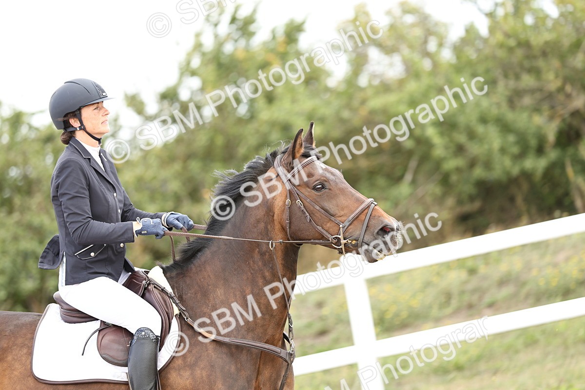 SBM_003831 - Class 2 - Amateur Championship Qualifier 85cm