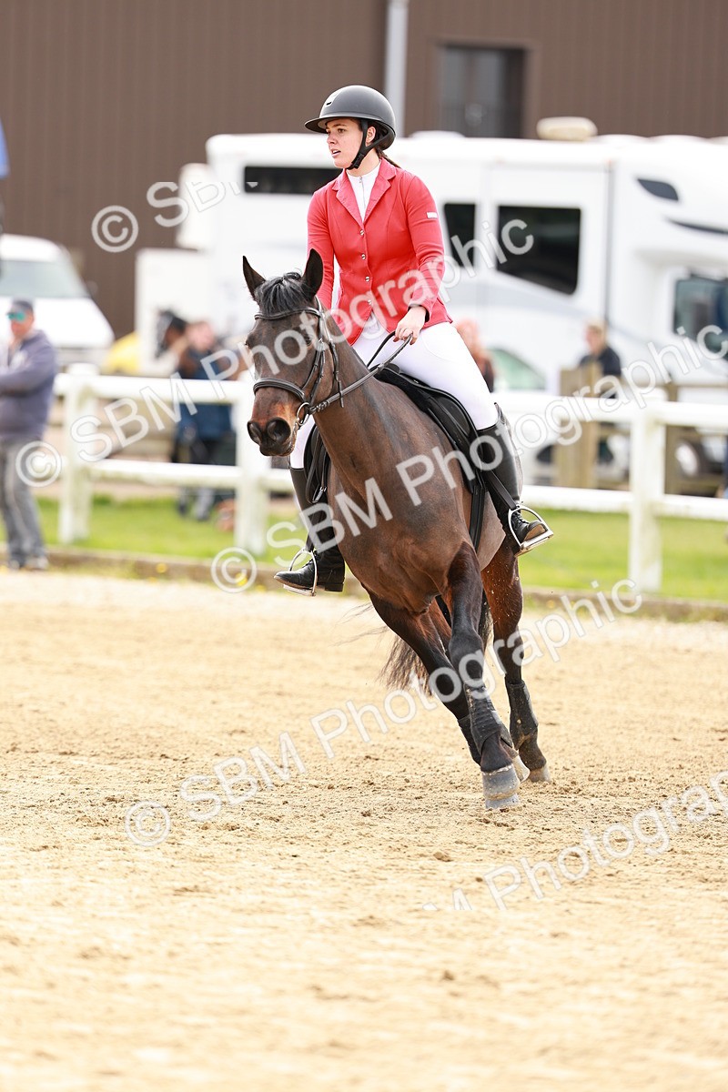 SBM_003690 - Class 3 - 60cm