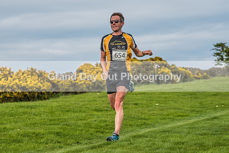 Hay-O-447 - Hay O Trail Race Tuesday 23rd May 2023