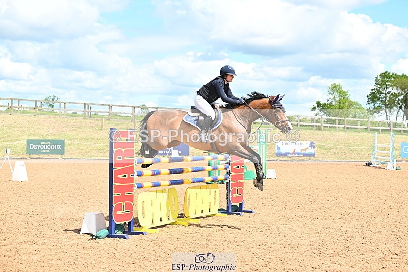 240608A-145302-02835 - Cls 5 Snr Foxhunter and 1.20m Open