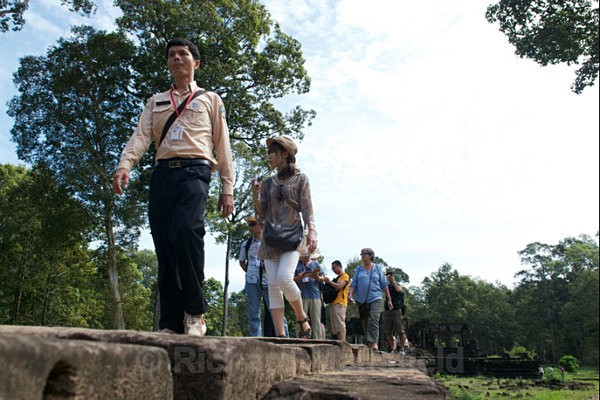  - Cambodia