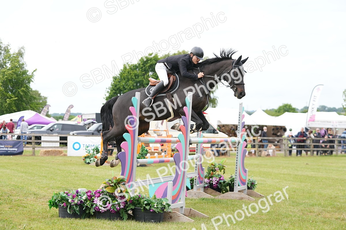 SBM_09323 - Class 204 - Tarmac Accumulator