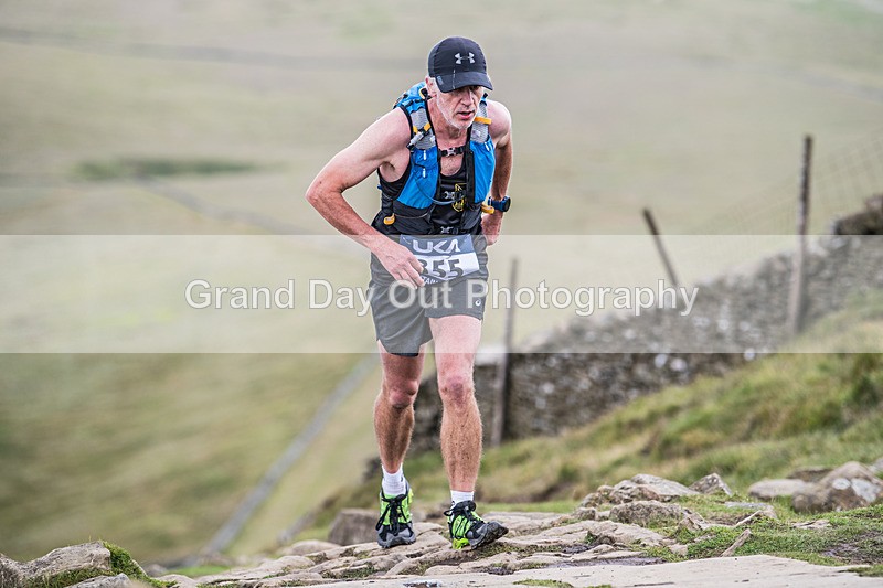 Inter Counties Men-378 - British Inter County Mountain Running Championship (Men) Saturday 14th June 2025