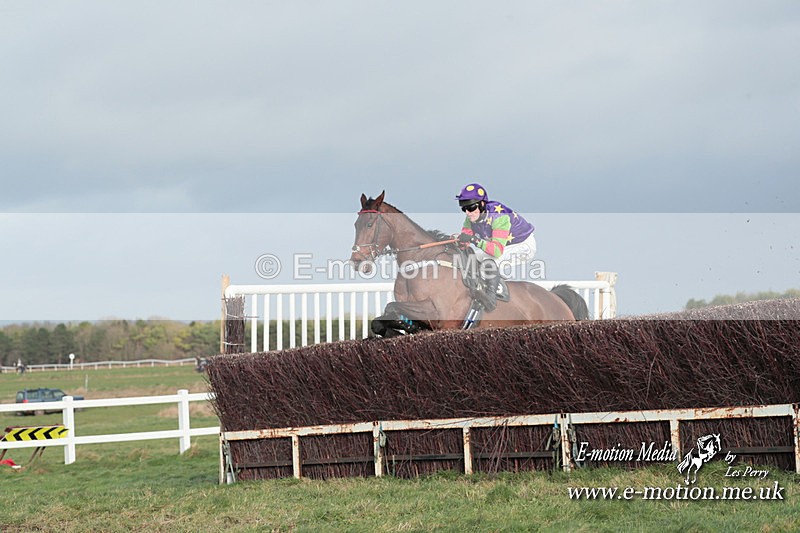 PtP 311223 552 - Larkhill Racing Club Point-to-Point 31/12/23