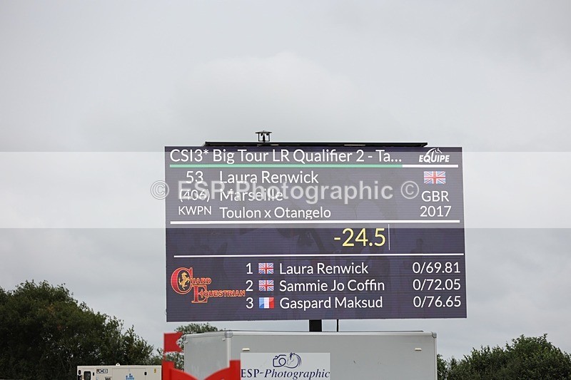 250719-181126-17783 - Cls 7, 3 Star Big Tour Break to End