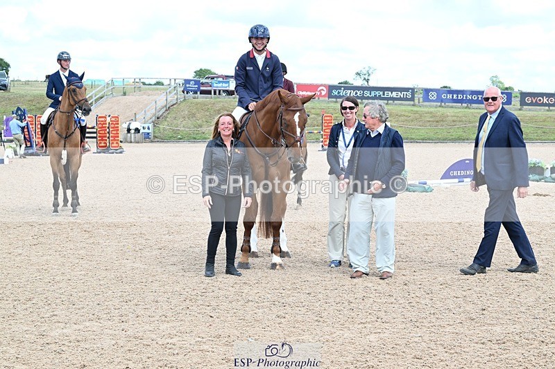 250720-150233-20622 - Cls 8, 3 star Big Tour Jump off and Presentation