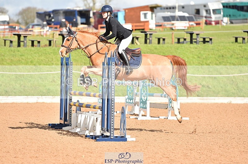 240306A-120022-01110 - Cls 2 Discovery and 1m Open