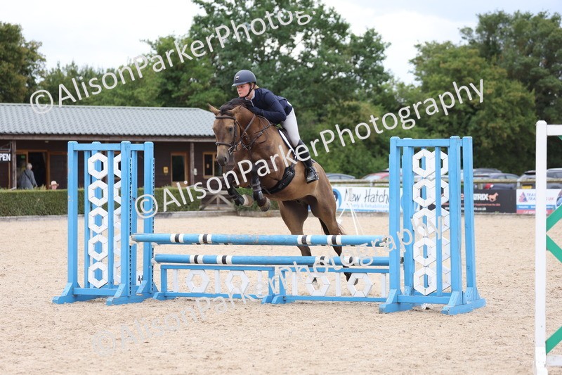 20250727-1318 - Class 5 - 80cm