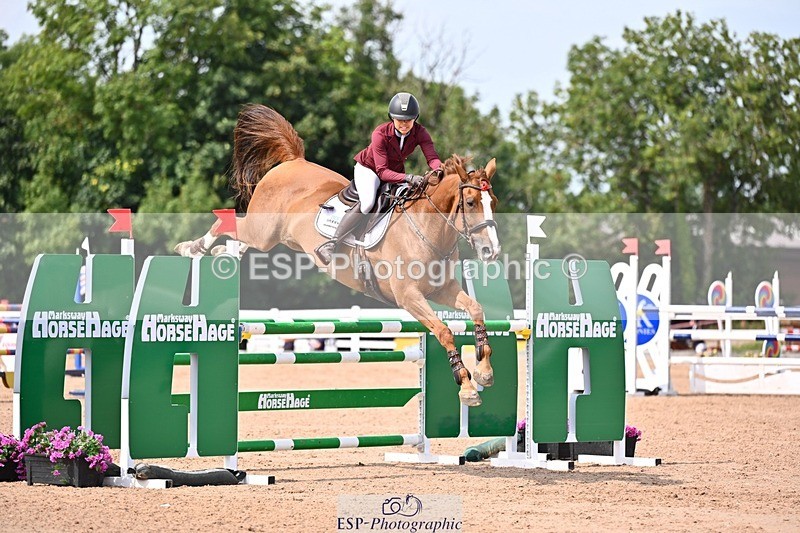 250718-155625-11647 - Cls 10, 1 Star Bronze Tour