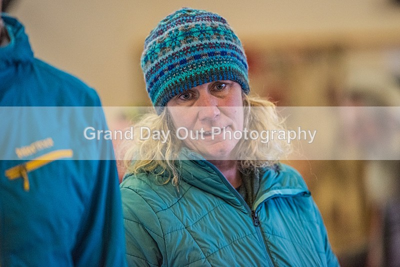 Stybarrow Dodd-49 - Kong Running Stybarrow Dodd Fell Race Saturday 4th November 2023