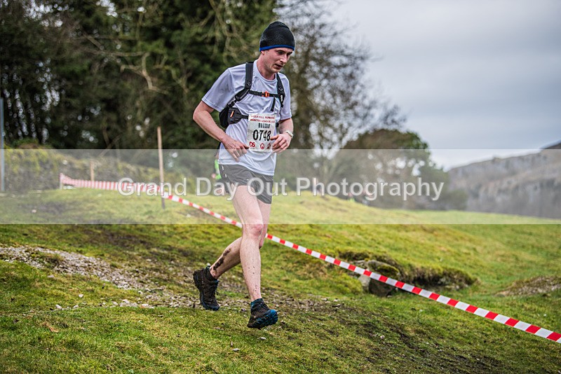 Giggleswick-1074 - Kendal Winter League Races Giggleswick Sunday 14th January 2024