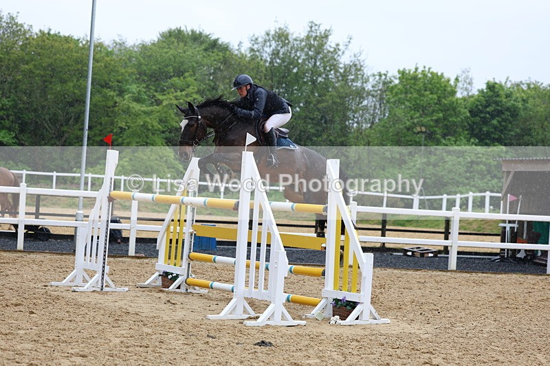 3E7A7548 - Class 9: Senior 1.30m open