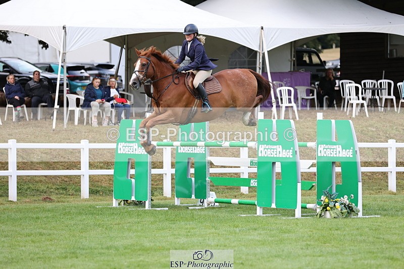 250830A-083716-03987 - Cls 13 Snr 1.25m Open