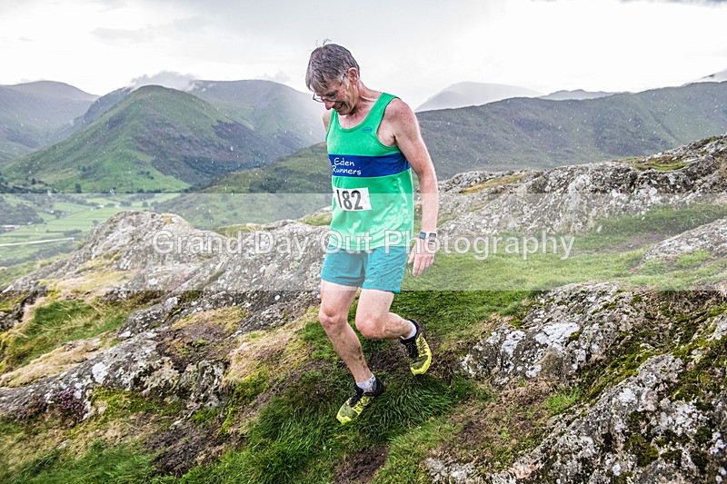 Arnison Crag-462 - Arnison Crag Horseshoe Fell Race Saturday 26th August 2023