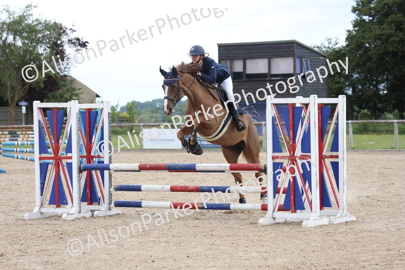 20250608-2704 - Class 6 - 90cm