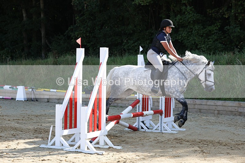 3E7A0634 - Class 4 and 5: 60cm Juniors and Seniors