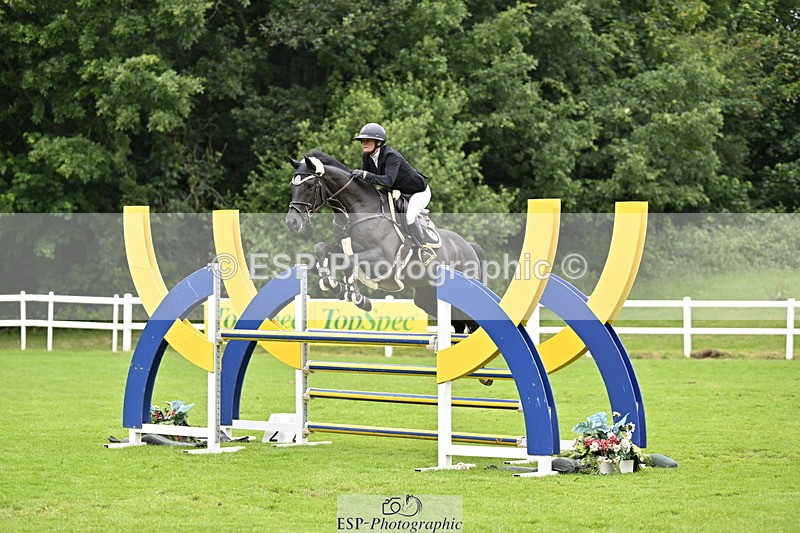 250613A-124511-01888 - Cls 3 Snr Foxhunter