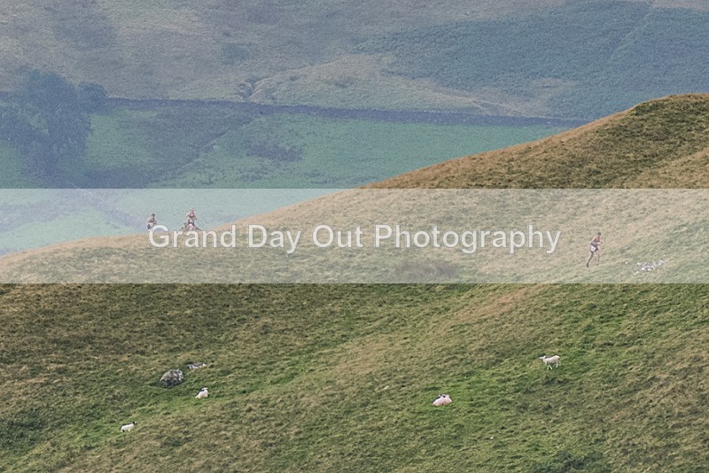 Sedbergh-1 - Sedbergh Hills Fell Race Sunday 18th August 2024