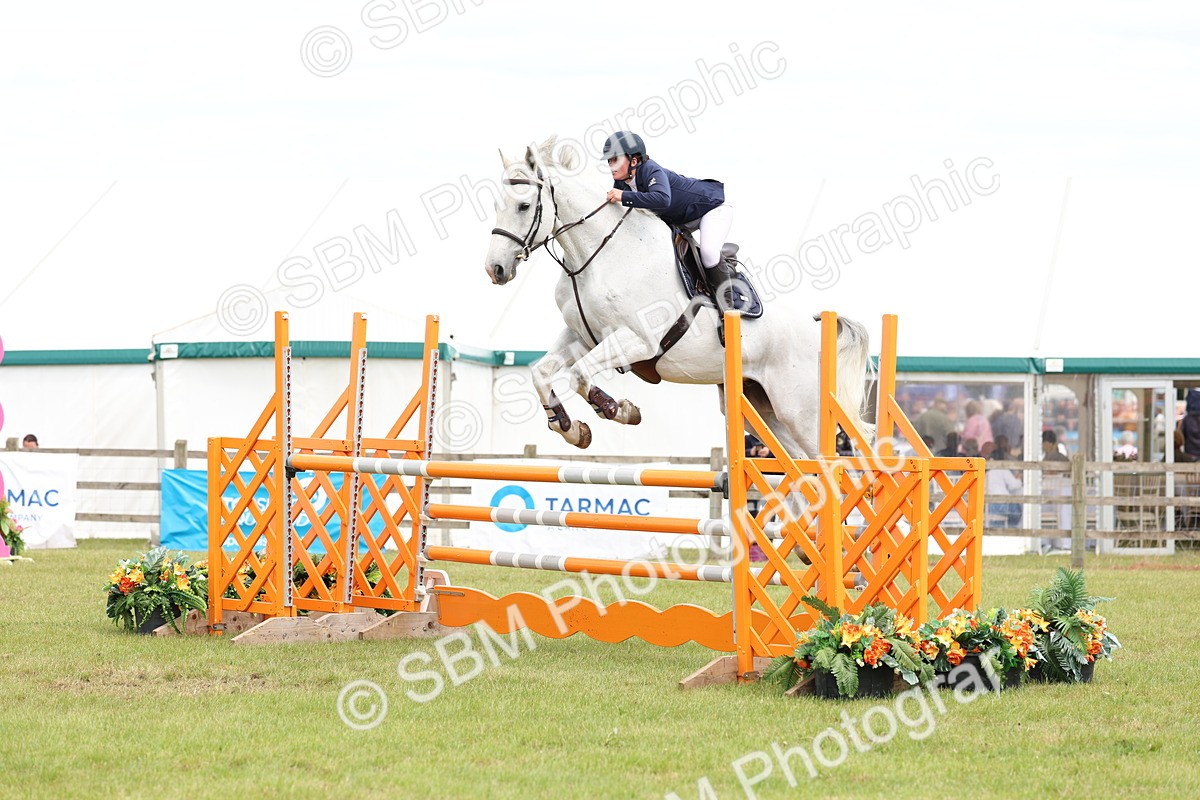 SBM_15672 - Class 207 - Senior 1.15m Open