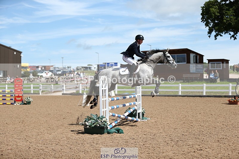 230811A-132123-05330 - Cla 17 1.05m Nat Am Qualifier