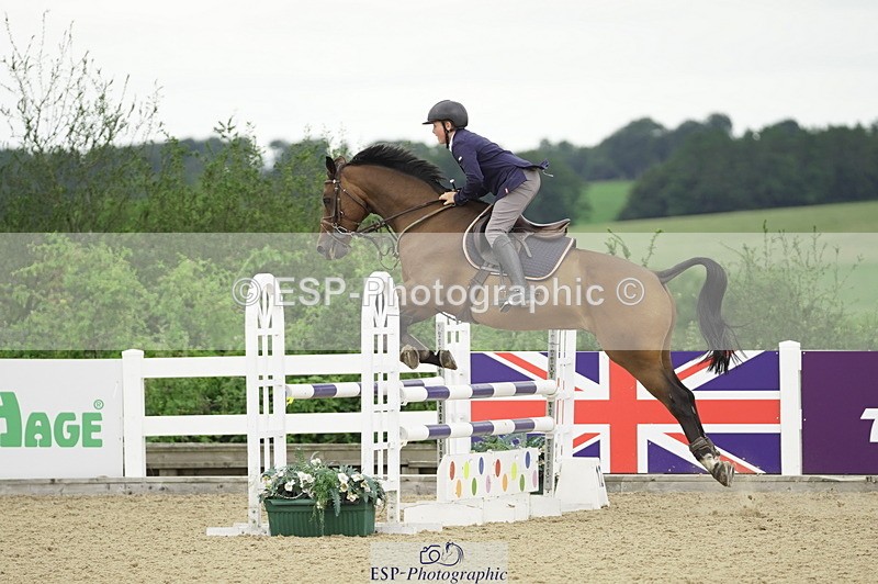 230728A-123708-01884 - Cls 9 85cm Amateur Quali