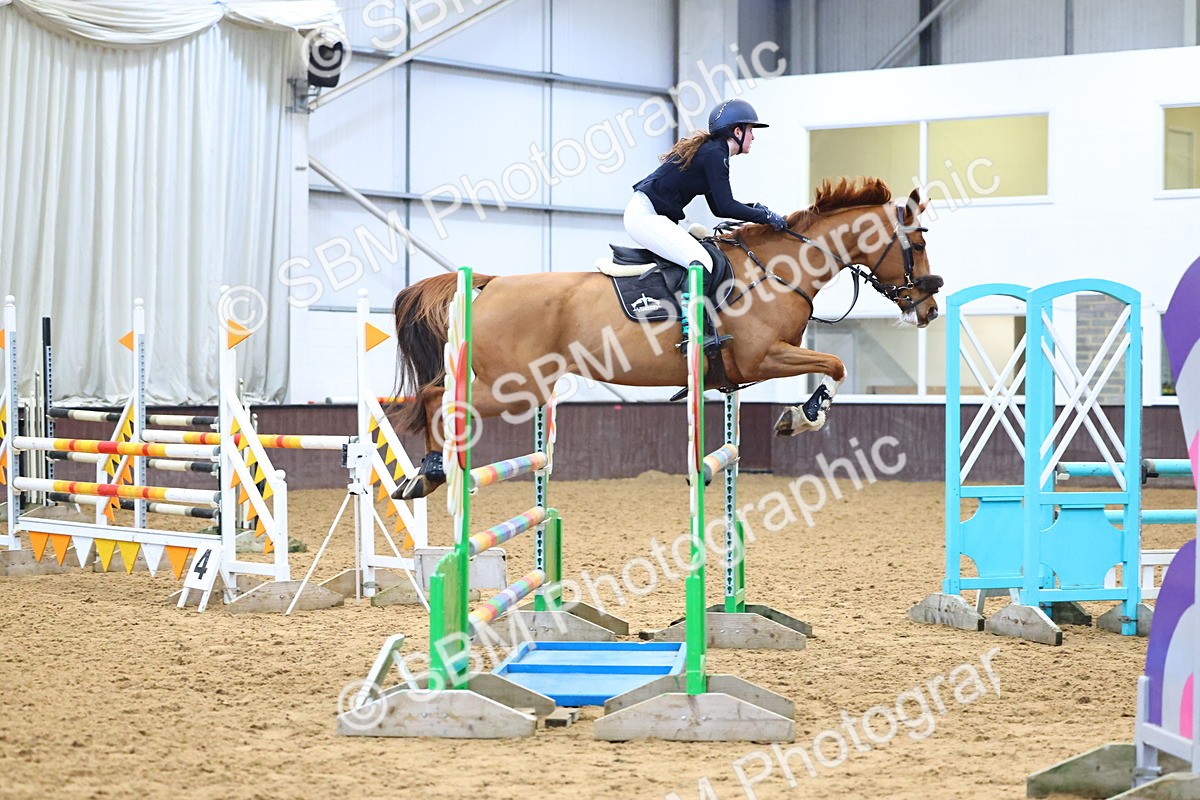 SBM_001044 - Class 4 - Senior Newcomers - 1.10m