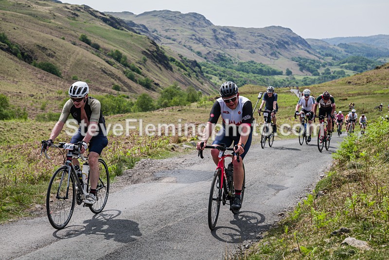 140851 - Hardknott Pass Camera 1 14.00-15.00