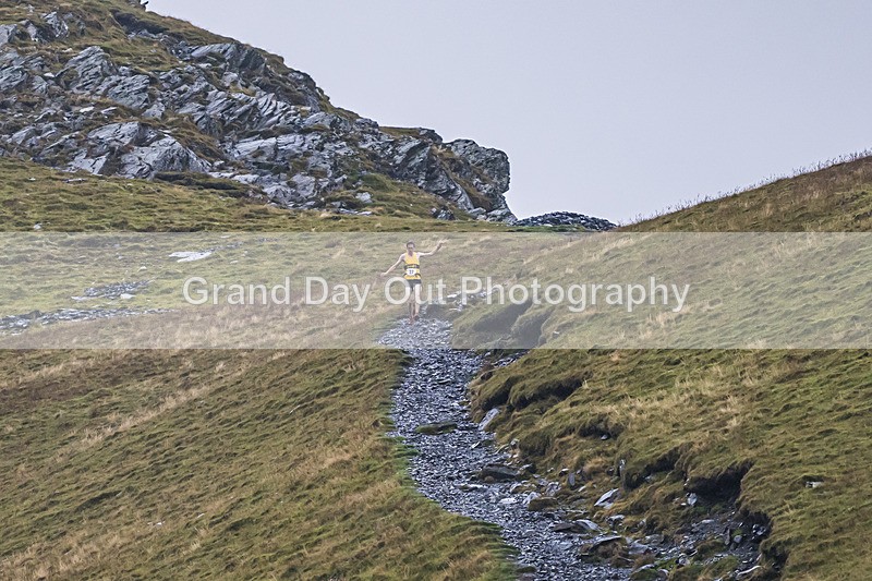 Bannerdale-1 - Bannerdale Fell Race Wednesday 19th August 2026