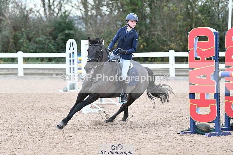 231119A-135047-05942 - Sun Cls 8 BlueChip Pony Coral Qualifier